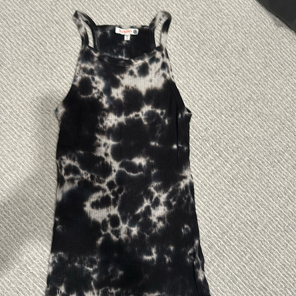 Sundry women’s tank top